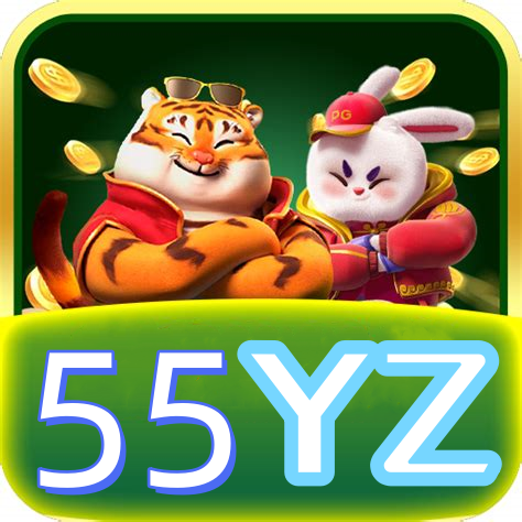 55YZ Plataforma de Jogos